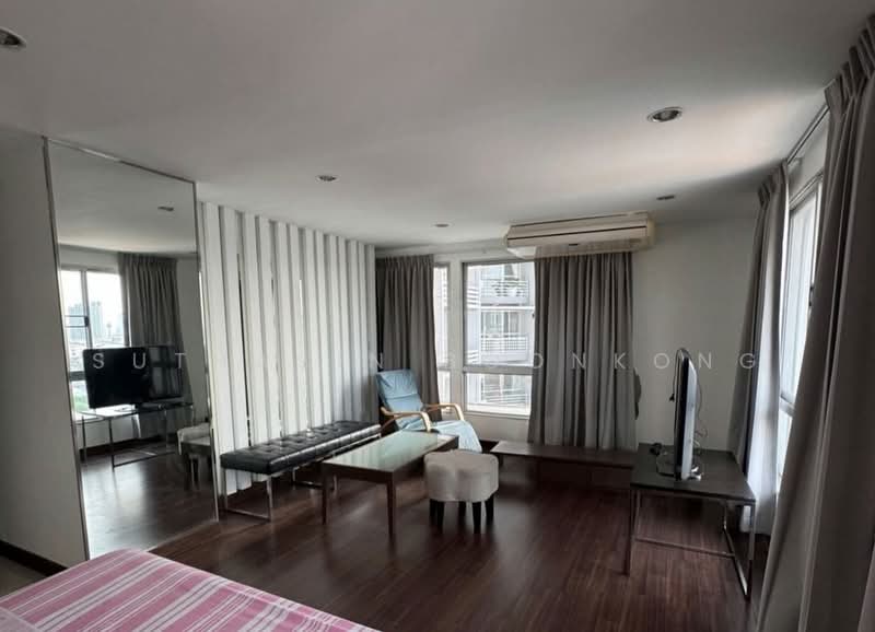 The Garden Condo : เดอะ การ์เด้น คอนโด, สุราษฎร์ธานี, มะขามเตี้ย, เมืองสุราษฎร์ธานี, สุราษฎร์ธานี, 104 ตร.ม., คอนโด ให้เช่า, โดย Suthasin Boonkong, 500247876 - DDproperty.com