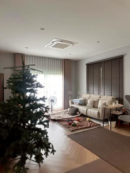 Setthasiri Bangna-Suvarnabhumi, Samut Prakan, 888 King Kaeo Road, Rachathewa, Bang Plee, Samut Prakan, 5 Bedrooms, 407 sqm, Single Detached House For Sale, by Utaiwan Kiatpanya, 500247878 - DDproperty.com