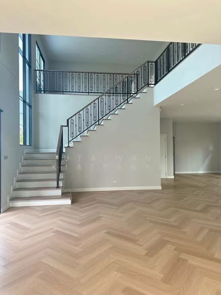 Setthasiri Bangna-Suvarnabhumi, Samut Prakan, 888 King Kaeo Road, Rachathewa, Bang Plee, Samut Prakan, 5 Bedrooms, 407 sqm, Single Detached House For Sale, by Utaiwan Kiatpanya, 500247878 - DDproperty.com