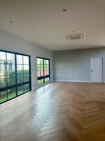 Setthasiri Bangna-Suvarnabhumi, Samut Prakan, 888 King Kaeo Road, Rachathewa, Bang Plee, Samut Prakan, 5 Bedrooms, 407 sqm, Single Detached House For Sale, by Utaiwan Kiatpanya, 500247878 - DDproperty.com