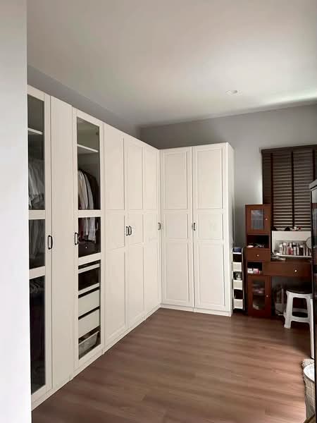 Setthasiri Bangna-Suvarnabhumi, Samut Prakan, 888 King Kaeo Road, Rachathewa, Bang Plee, Samut Prakan, 5 Bedrooms, 407 sqm, Single Detached House For Sale, by Utaiwan Kiatpanya, 500247878 - DDproperty.com