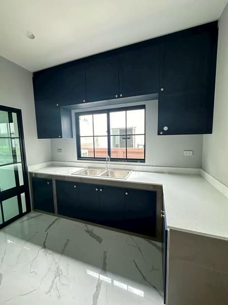 Setthasiri Bangna-Suvarnabhumi, Samut Prakan, 888 King Kaeo Road, Rachathewa, Bang Plee, Samut Prakan, 5 Bedrooms, 407 sqm, Single Detached House For Sale, by Utaiwan Kiatpanya, 500247878 - DDproperty.com