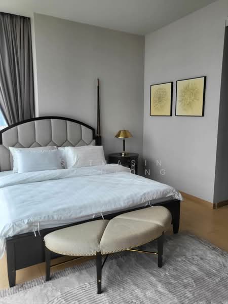 The Monument Thonglor, Bangkok, 998 Thonglor Road, Khlong Tan Nua, Watthana, Bangkok, 2 Bedrooms, 125 sqm, Condo For Sale, by Suthasin Boonkong, 500247880 - DDproperty.com