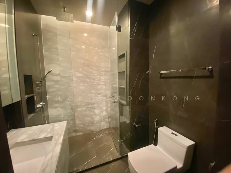 The Monument Thonglor, Bangkok, 998 Thonglor Road, Khlong Tan Nua, Watthana, Bangkok, 2 Bedrooms, 125 sqm, Condo For Sale, by Suthasin Boonkong, 500247880 - DDproperty.com