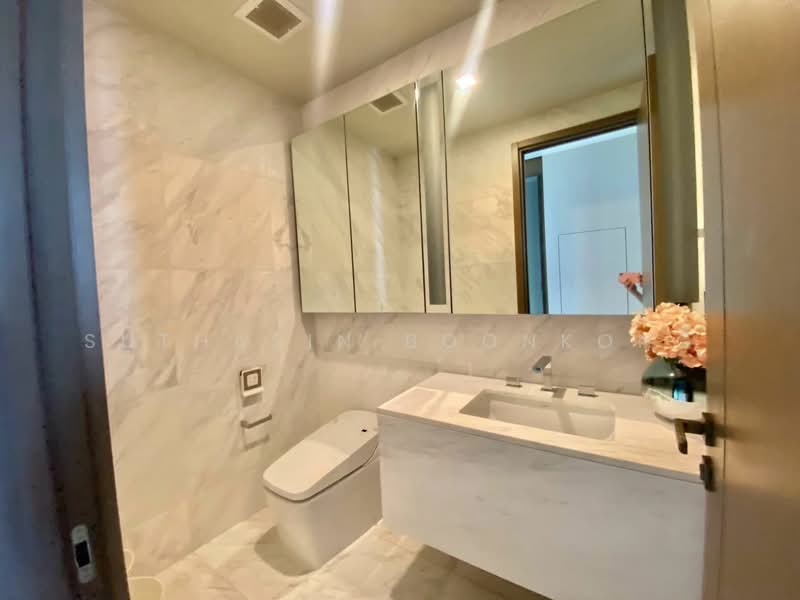 The Monument Thonglor, Bangkok, 998 Thonglor Road, Khlong Tan Nua, Watthana, Bangkok, 2 Bedrooms, 125 sqm, Condo For Sale, by Suthasin Boonkong, 500247880 - DDproperty.com