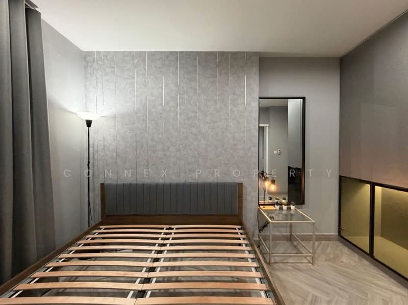 The Key Sathorn-Charoenraj, Bangkok, 3725-4334 Charoen Rat Road, Bang Klo, Bang Kho Laem, Bangkok, 1 Bedroom, 34 sqm, Condo For Sale, by Connex Property, 500247883 - DDproperty.com