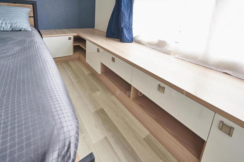 The Key Sathorn-Charoenraj, Bangkok, 3725-4334 Charoen Rat Road, Bang Klo, Bang Kho Laem, Bangkok, 1 Bedroom, 33 sqm, Condo For Sale, by Connex Property, 500247883 - DDproperty.com