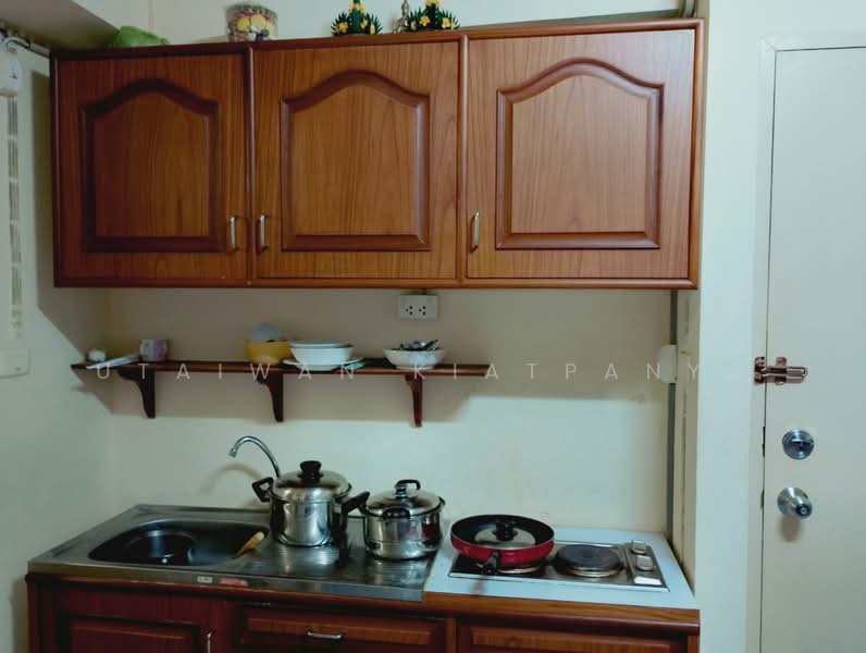 Lasalle Park Condominium, Bangkok, 105 8 Lasalle 10 Alley, Bang Na, Bang Na, Bangkok, 1 Bedroom, 33 sqm, Condo For Sale, by Utaiwan Kiatpanya, 500247884 - DDproperty.com