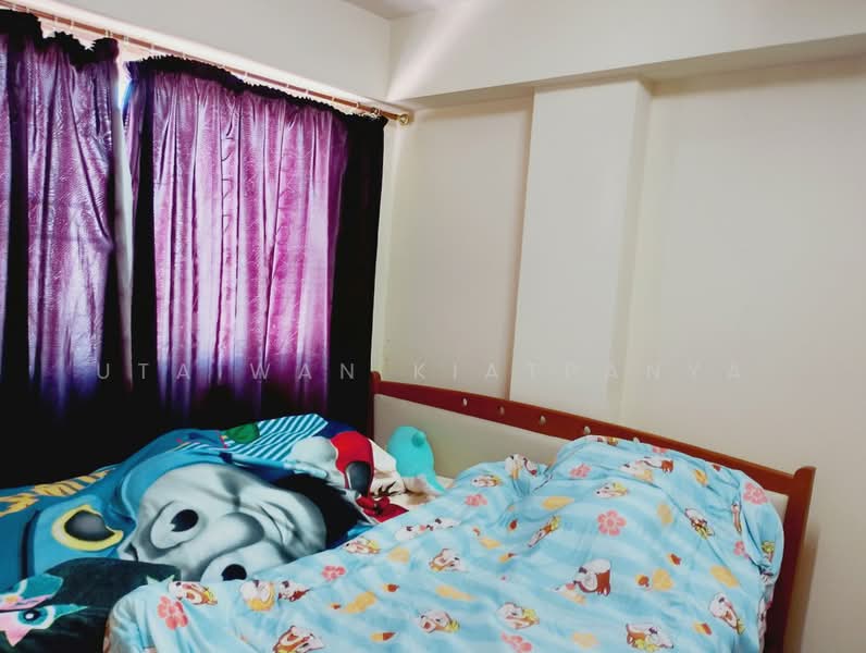 Lasalle Park Condominium : ลาซาล พาร์ค คอนโดมิเนียม, กรุงเทพ, 105 8 ซ.ลาซาล 10 แขวงบางนา, บางนา, บางนา, กรุงเทพ, 33 ตร.ม., คอนโด ขาย, โดย Utaiwan Kiatpanya, 500247884 - DDproperty.com