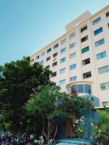 Lasalle Park Condominium : ลาซาล พาร์ค คอนโดมิเนียม, กรุงเทพ, 105 8 ซ.ลาซาล 10 แขวงบางนา, บางนา, บางนา, กรุงเทพ, 33 ตร.ม., คอนโด ขาย, โดย Utaiwan Kiatpanya, 500247884 - DDproperty.com