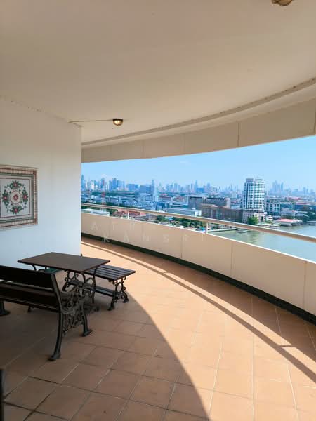 Bangkok River Marina : บางกอก ริเวอร์ มารีนา, กรุงเทพ, 266 ถ.จรัญสนิทวงศ์, บางพลัด, บางพลัด, กรุงเทพ, 251 ตร.ม., คอนโด ขาย, โดย Patraporn Kansri, 500247885 - DDproperty.com