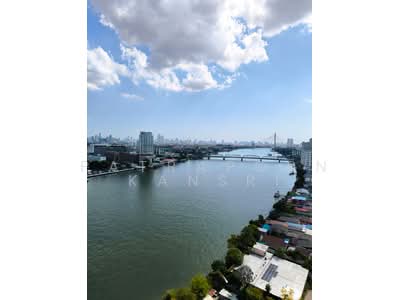 ขาย - Bangkok River Marina : บางกอก ริเวอร์ มารีนา, กรุงเทพ