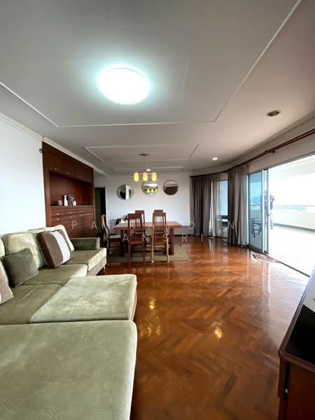 Bangkok River Marina : บางกอก ริเวอร์ มารีนา, กรุงเทพ, 266 ถ.จรัญสนิทวงศ์, บางพลัด, บางพลัด, กรุงเทพ, 251 ตร.ม., คอนโด ขาย, โดย Patraporn Kansri, 500247885 - DDproperty.com