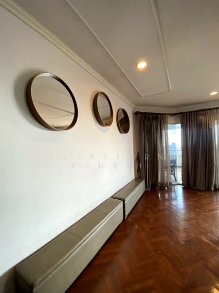 Bangkok River Marina, Bangkok, 266 Charan Sanitwong Rd., Bang Phlat, Bang Phlat, Bangkok, 3 Bedrooms, 251 sqm, Condo For Sale, by Patraporn Kansri, 500247885 - DDproperty.com