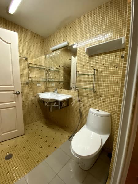 Bangkok River Marina : บางกอก ริเวอร์ มารีนา, กรุงเทพ, 266 ถ.จรัญสนิทวงศ์, บางพลัด, บางพลัด, กรุงเทพ, 251 ตร.ม., คอนโด ขาย, โดย Patraporn Kansri, 500247885 - DDproperty.com