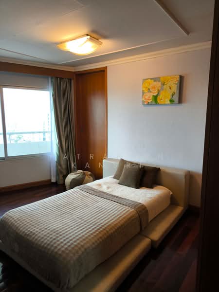 Bangkok River Marina, Bangkok, 266 Charan Sanitwong Rd., Bang Phlat, Bang Phlat, Bangkok, 3 Bedrooms, 251 sqm, Condo For Sale, by Patraporn Kansri, 500247885 - DDproperty.com