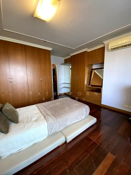 Bangkok River Marina, Bangkok, 266 Charan Sanitwong Rd., Bang Phlat, Bang Phlat, Bangkok, 3 Bedrooms, 251 sqm, Condo For Sale, by Patraporn Kansri, 500247885 - DDproperty.com