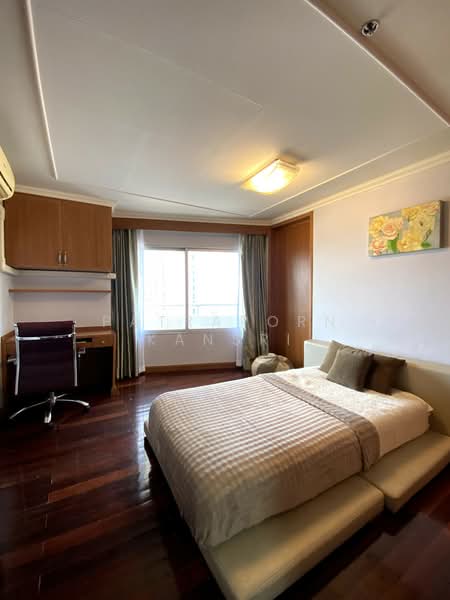 Bangkok River Marina, Bangkok, 266 Charan Sanitwong Rd., Bang Phlat, Bang Phlat, Bangkok, 3 Bedrooms, 251 sqm, Condo For Sale, by Patraporn Kansri, 500247885 - DDproperty.com