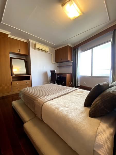 Bangkok River Marina, Bangkok, 266 Charan Sanitwong Rd., Bang Phlat, Bang Phlat, Bangkok, 3 Bedrooms, 251 sqm, Condo For Sale, by Patraporn Kansri, 500247885 - DDproperty.com