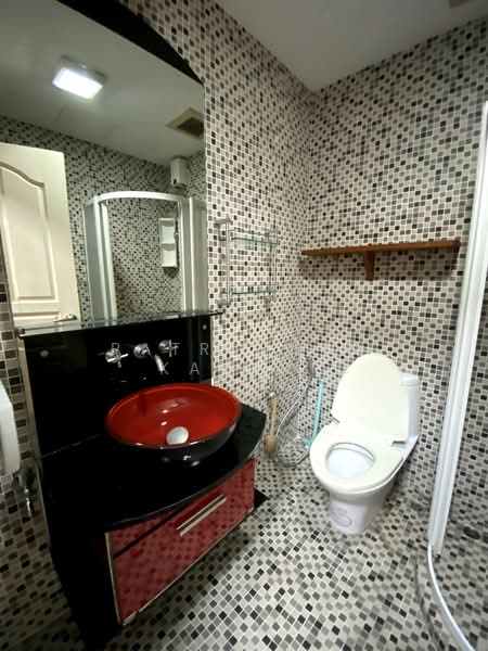 Bangkok River Marina : บางกอก ริเวอร์ มารีนา, กรุงเทพ, 266 ถ.จรัญสนิทวงศ์, บางพลัด, บางพลัด, กรุงเทพ, 251 ตร.ม., คอนโด ขาย, โดย Patraporn Kansri, 500247885 - DDproperty.com