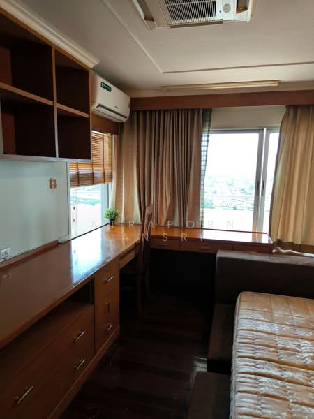 Bangkok River Marina, Bangkok, 266 Charan Sanitwong Rd., Bang Phlat, Bang Phlat, Bangkok, 3 Bedrooms, 251 sqm, Condo For Sale, by Patraporn Kansri, 500247885 - DDproperty.com