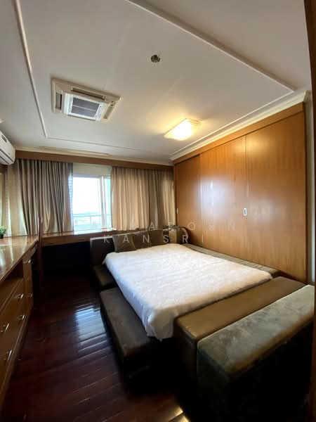 Bangkok River Marina, Bangkok, 266 Charan Sanitwong Rd., Bang Phlat, Bang Phlat, Bangkok, 3 Bedrooms, 251 sqm, Condo For Sale, by Patraporn Kansri, 500247885 - DDproperty.com