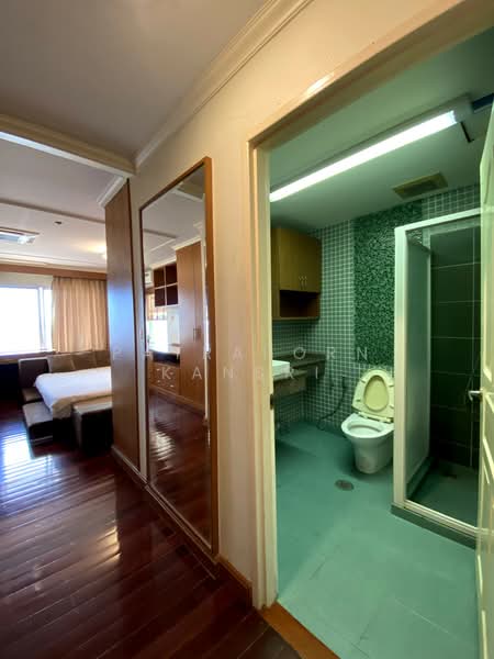 Bangkok River Marina, Bangkok, 266 Charan Sanitwong Rd., Bang Phlat, Bang Phlat, Bangkok, 3 Bedrooms, 251 sqm, Condo For Sale, by Patraporn Kansri, 500247885 - DDproperty.com