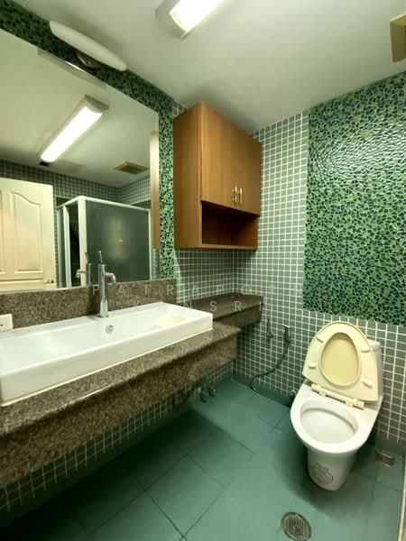 Bangkok River Marina, Bangkok, 266 Charan Sanitwong Rd., Bang Phlat, Bang Phlat, Bangkok, 3 Bedrooms, 251 sqm, Condo For Sale, by Patraporn Kansri, 500247885 - DDproperty.com