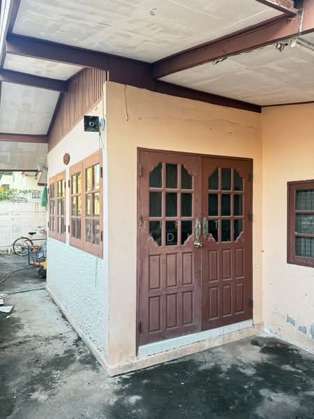 undefined, กรุงเทพ, จรเข้บัว, ลาดพร้าว, กรุงเทพ, 168 ตร.ม., บ้านเดี่ยว ขาย, โดย Kitnipat Boonyadhammakul, 500247886 - DDproperty.com