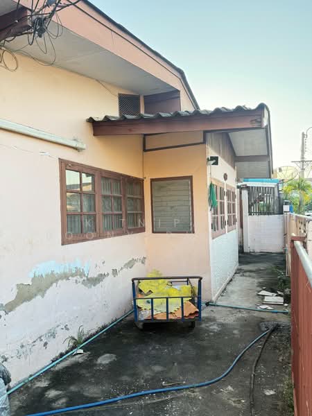 undefined, กรุงเทพ, จรเข้บัว, ลาดพร้าว, กรุงเทพ, 168 ตร.ม., บ้านเดี่ยว ขาย, โดย Kitnipat Boonyadhammakul, 500247886 - DDproperty.com