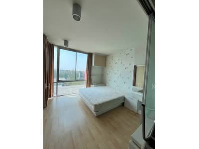 ขาย - The IRIS Rama 9-Srinakarin : ดิ ไอริส พระราม 9 - ศรีนครินทร์, กรุงเทพ