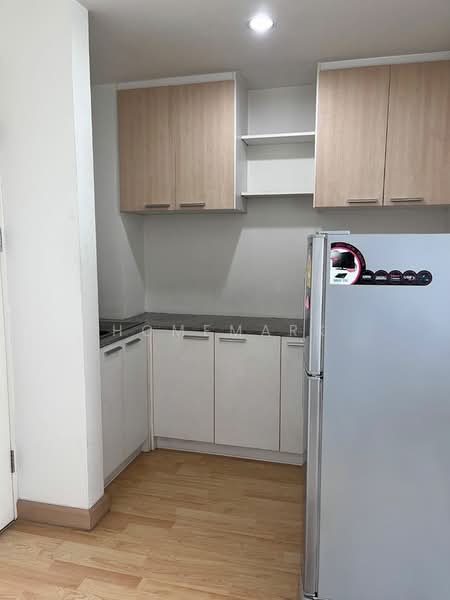 The IRIS Rama 9-Srinakarin, Bangkok, Srinakarin Road, Suan Luang, Suan Luang, Bangkok, 1 Bedroom, 32 sqm, Condo For Sale, by Homemark, 500247887 - DDproperty.com