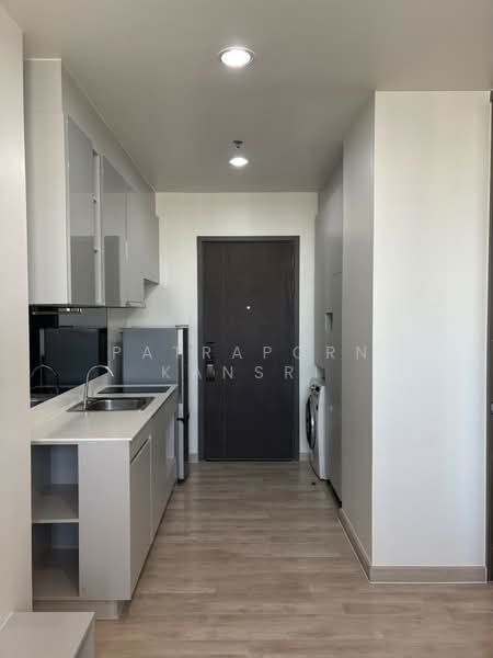 Niche Pride Taopoon-Interchange, Bangkok, Pracharat Sai 2 Road, Bang Sue, Bang Sue, Bangkok, 1 Bedroom, 32 sqm, Condo For Sale, by Patraporn Kansri, 500247888 - DDproperty.com