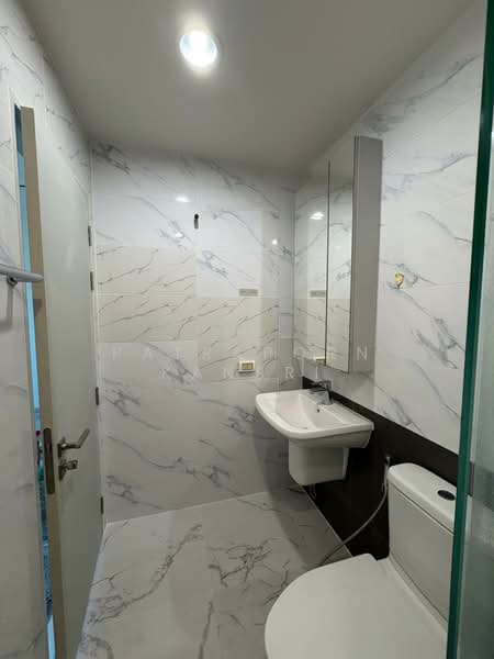 Niche Pride Taopoon-Interchange, Bangkok, Pracharat Sai 2 Road, Bang Sue, Bang Sue, Bangkok, 1 Bedroom, 32 sqm, Condo For Sale, by Patraporn Kansri, 500247888 - DDproperty.com