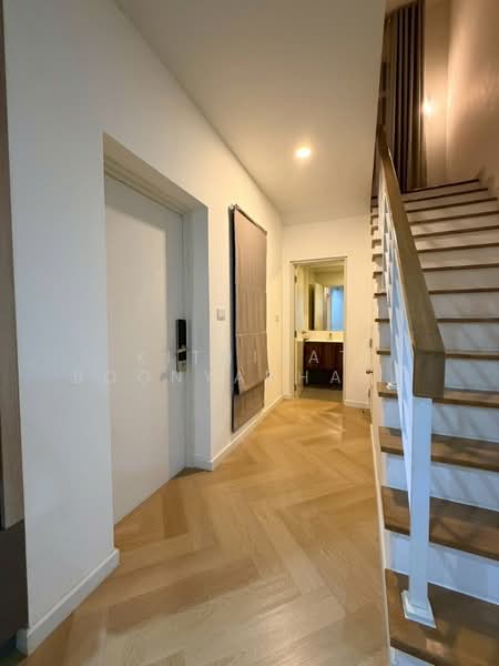 The City Suksawat 64, Bangkok, Soi Suksawat 64, Thung Khru, Thung Khru, Bangkok, 4 Bedrooms, 250 sqm, Single Detached House For Sale, by Kitnipat Boonyadhammakul, 500247890 - DDproperty.com