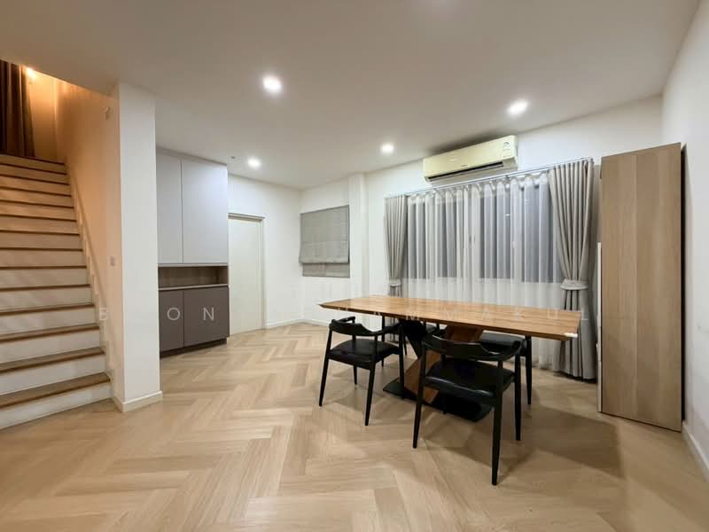 The City Suksawat 64, Bangkok, Soi Suksawat 64, Thung Khru, Thung Khru, Bangkok, 4 Bedrooms, 250 sqm, Single Detached House For Sale, by Kitnipat Boonyadhammakul, 500247890 - DDproperty.com