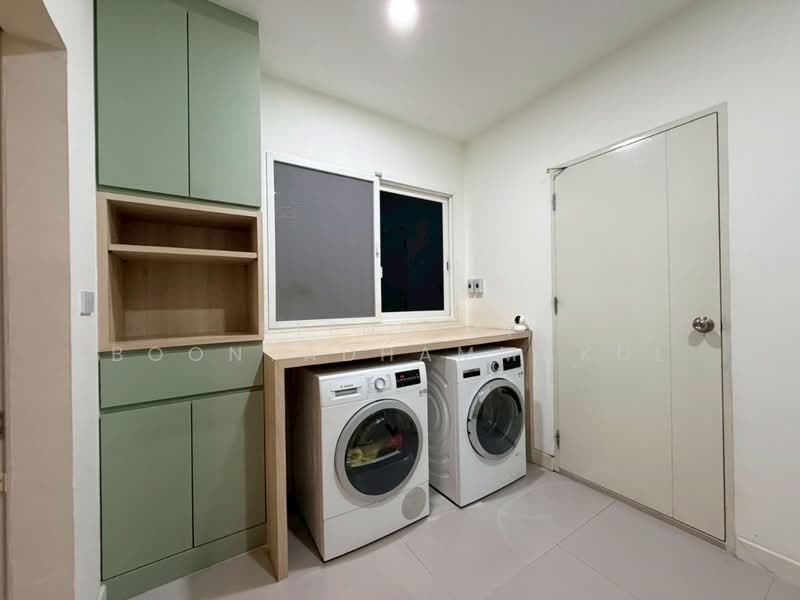 The City Suksawat 64, Bangkok, Soi Suksawat 64, Thung Khru, Thung Khru, Bangkok, 4 Bedrooms, 250 sqm, Single Detached House For Sale, by Kitnipat Boonyadhammakul, 500247890 - DDproperty.com