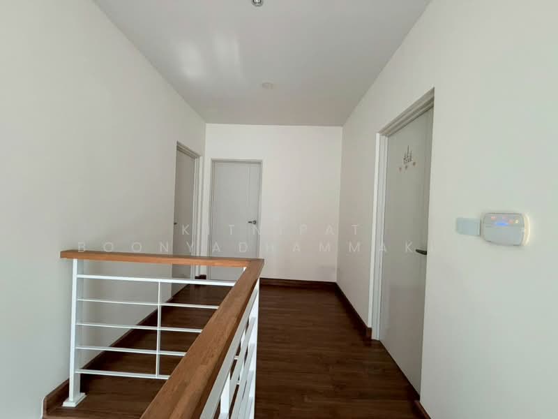 The City Suksawat 64, Bangkok, Soi Suksawat 64, Thung Khru, Thung Khru, Bangkok, 4 Bedrooms, 250 sqm, Single Detached House For Sale, by Kitnipat Boonyadhammakul, 500247890 - DDproperty.com