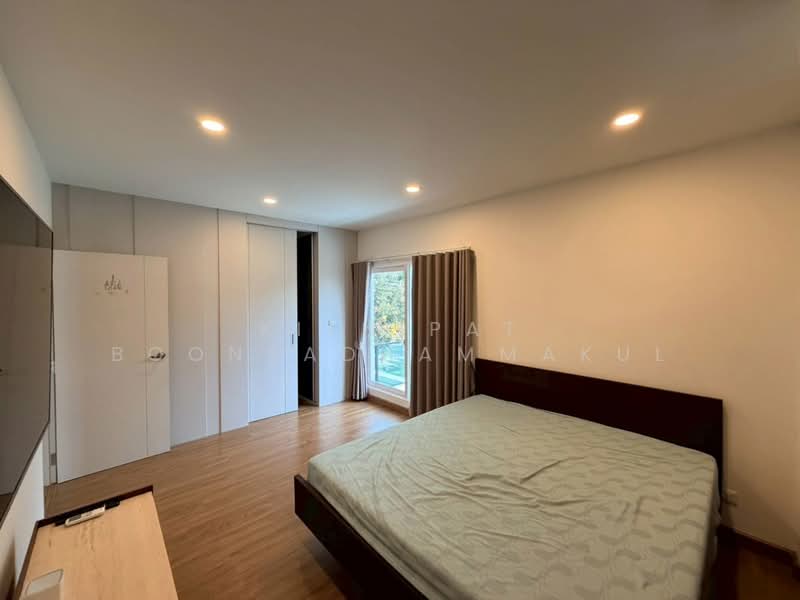 The City Suksawat 64, Bangkok, Soi Suksawat 64, Thung Khru, Thung Khru, Bangkok, 4 Bedrooms, 250 sqm, Single Detached House For Sale, by Kitnipat Boonyadhammakul, 500247890 - DDproperty.com