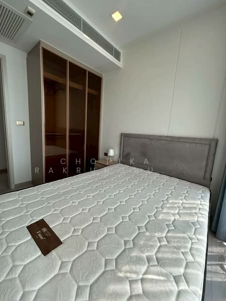 One9Five Asoke-Rama 9, Bangkok, 195 Soi Rama 9 Soi 5, Huai Khwang, Huai Khwang, Bangkok, 2 Bedrooms, 58 sqm, Condo For Rent, by Chotika Rakrungrueang, 500247891 - DDproperty.com