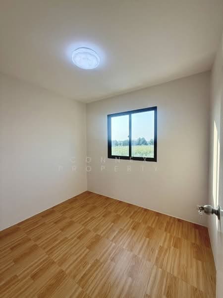 Pruksa Lite Lox Rattanathibet, Nonthaburi, Sao Thong Hin, Bang Yai, Nonthaburi, 3 Bedrooms, 21 sqm, Townhouse For Sale, by Connex Property, 500247892 - DDproperty.com