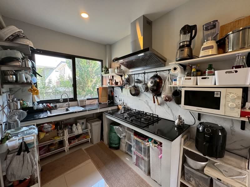 Centro Ratchapruek 2, Nonthaburi, Bang Kruai - Sai Noi Road, Bang Krang, Muang Nonthaburi, Nonthaburi, 4 Bedrooms, 190 sqm, Single Detached House For Sale, by Paphada Rattanaburi, 500247897 - DDproperty.com