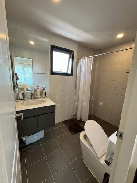 Centro Ratchapruek 2, Nonthaburi, Bang Kruai - Sai Noi Road, Bang Krang, Muang Nonthaburi, Nonthaburi, 4 Bedrooms, 190 sqm, Single Detached House For Sale, by Paphada Rattanaburi, 500247897 - DDproperty.com