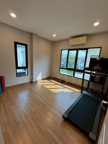 Centro Ratchapruek 2, Nonthaburi, Bang Kruai - Sai Noi Road, Bang Krang, Muang Nonthaburi, Nonthaburi, 4 Bedrooms, 190 sqm, Single Detached House For Sale, by Paphada Rattanaburi, 500247897 - DDproperty.com