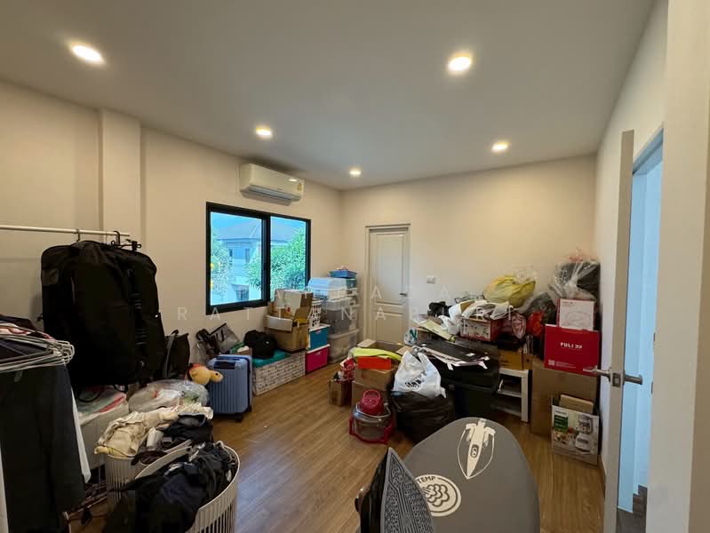 Centro Ratchapruek 2, Nonthaburi, Bang Kruai - Sai Noi Road, Bang Krang, Muang Nonthaburi, Nonthaburi, 4 Bedrooms, 190 sqm, Single Detached House For Sale, by Paphada Rattanaburi, 500247897 - DDproperty.com
