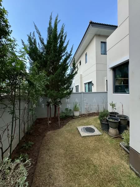 Centro Ratchapruek 2, Nonthaburi, Bang Kruai - Sai Noi Road, Bang Krang, Muang Nonthaburi, Nonthaburi, 4 Bedrooms, 190 sqm, Single Detached House For Sale, by Paphada Rattanaburi, 500247897 - DDproperty.com