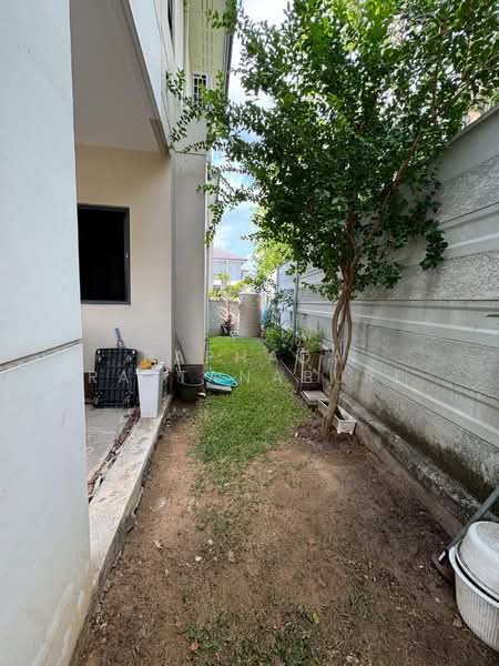 Centro Ratchapruek 2, Nonthaburi, Bang Kruai - Sai Noi Road, Bang Krang, Muang Nonthaburi, Nonthaburi, 4 Bedrooms, 190 sqm, Single Detached House For Sale, by Paphada Rattanaburi, 500247897 - DDproperty.com