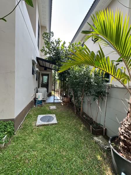 Centro Ratchapruek 2 : เซนโทร ราชพฤกษ์ 2, นนทบุรี, ถนนบางกรวย - ไทรน้อย, บางกร่าง, เมืองนนทบุรี, นนทบุรี, 190 ตร.ม., บ้านเดี่ยว ขาย, โดย Paphada Rattanaburi, 500247897 - DDproperty.com