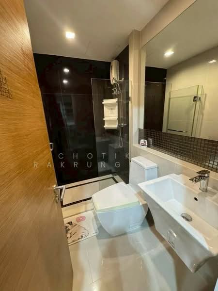 Rhythm Sukhumvit 50, Bangkok, 8 Sukhumvit 50, Sukhumvit Road, Phra Kanong, Khlong Toei, Bangkok, 2 Bedrooms, 65 sqm, Condo For Rent, by Chotika Rakrungrueang, 500247899 - DDproperty.com