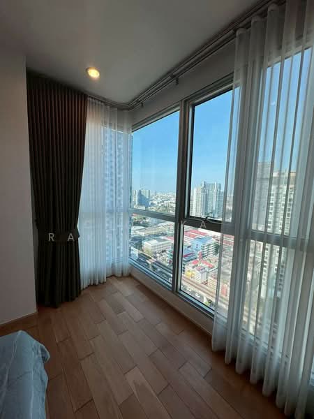 Rhythm Sukhumvit 50, Bangkok, 8 Sukhumvit 50, Sukhumvit Road, Phra Kanong, Khlong Toei, Bangkok, 2 Bedrooms, 65 sqm, Condo For Rent, by Chotika Rakrungrueang, 500247899 - DDproperty.com